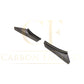 Carbon Fibre Front Canards for BMW i8 14-18-Carbon Factory