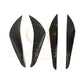 Carbon Fibre Front Canards for Toyota GT86 12-20-Carbon Factory