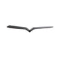Carbon Fibre Front Centre Grille Trim Cover for Tesla Model X 16-Present-Carbon Factory