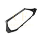 Carbon Fibre Front Grille Trim for Audi RS Q8 20-Present-Carbon Factory