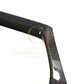 Carbon Fibre Front Grille Trim for Audi RS Q8 20-Present-Carbon Factory