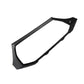 Carbon Fibre Front Grille Trim for Audi RS Q8 20-Present-Carbon Factory