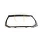 Carbon Fibre Front Grille Trim for Audi RS Q8 20-Present-Carbon Factory