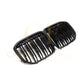 Carbon Fibre Front Grille for BMW G07 X7 19-22-Carbon Factory