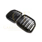Carbon Fibre Front Grille for BMW G07 X7 19-22-Carbon Factory