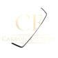 Carbon Fibre Front Grille for Land Rover Range Rover Sport 18-20-Carbon Factory