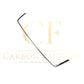Carbon Fibre Front Grille for Land Rover Range Rover Sport 18-20-Carbon Factory