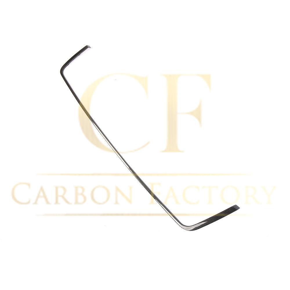 Carbon Fibre Front Grille for Land Rover Range Rover Sport 18-20-Carbon Factory