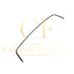 Carbon Fibre Front Grille for Land Rover Range Rover Sport 18-20-Carbon Factory
