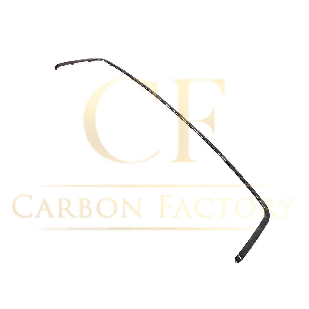 Carbon Fibre Front Grille for Land Rover Range Rover Sport 18-20-Carbon Factory