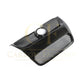 Carbon Fibre Front Grille for VW Golf MK5 GTI 04-09-Carbon Factory