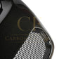 Carbon Fibre Front Grille for VW Golf MK5 GTI 04-09-Carbon Factory