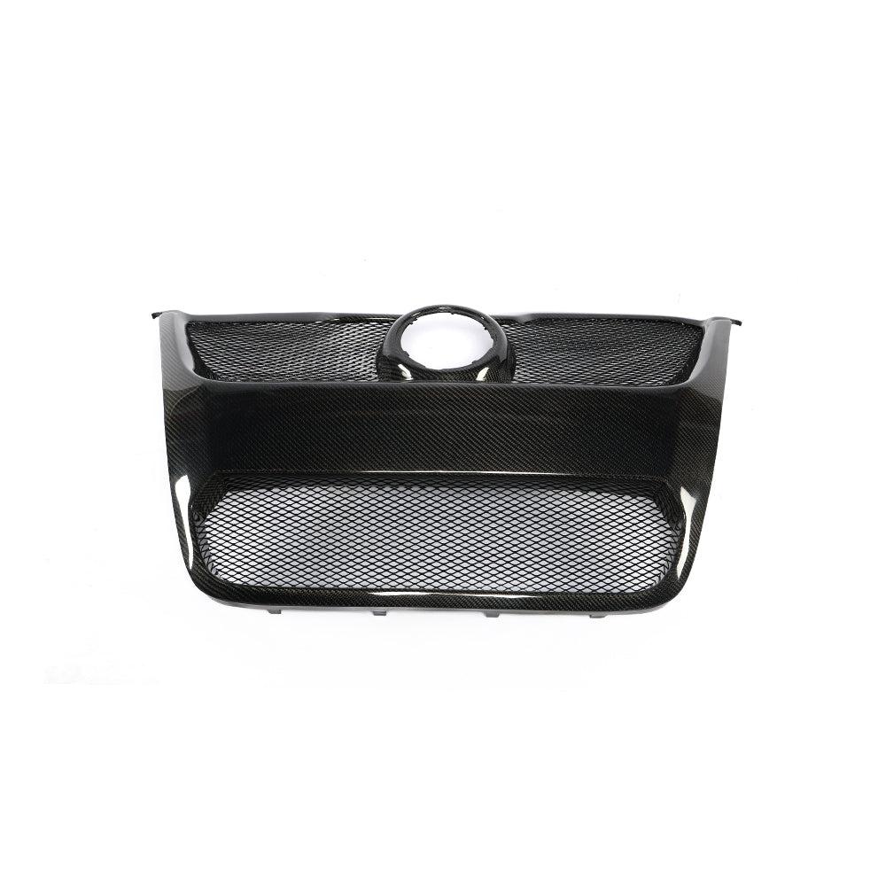 Carbon Fibre Front Grille for VW Golf MK5 GTI 04-09-Carbon Factory