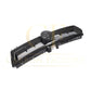 Carbon Fibre Front Grille for VW Golf MK7 GTI & R 14-17-Carbon Factory