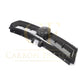 Carbon Fibre Front Grille for VW Golf MK7 GTI & R 14-17-Carbon Factory