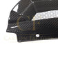 Carbon Fibre Front Grille for VW Golf MK7 GTI & R 14-17-Carbon Factory