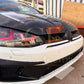 Carbon Fibre Front Grille for VW Golf MK7 GTI & R 14-17-Carbon Factory
