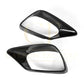 Carbon Fibre Front Scoops for Mercedes Benz W222 S Class Saloon 18-Present-Carbon Factory