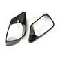 Carbon Fibre Front Scoops for Mercedes Benz W222 S Class Saloon 18-Present-Carbon Factory