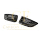 Carbon Fibre Front Side Covers for Mercedes Benz W447 Vito 16-18-Carbon Factory