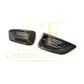 Carbon Fibre Front Side Covers for Mercedes Benz W447 Vito 16-18-Carbon Factory