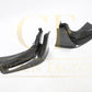 Carbon Fibre Front Side Splitter for BMW F55 F56 Mini Cooper S & JCW 14-22-Carbon Factory