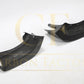 Carbon Fibre Front Side Splitter for BMW F55 F56 Mini Cooper S & JCW 14-22-Carbon Factory