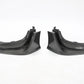 Carbon Fibre Front Side Splitter for BMW F55 F56 Mini Cooper S & JCW 14-22-Carbon Factory