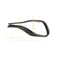Carbon Fibre Front Side Trims for Mercedes Benz H247 GLA 20-Present-Carbon Factory