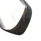 Carbon Fibre Front Side Trims for Mercedes Benz H247 GLA 20-Present-Carbon Factory