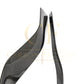 Carbon Fibre Front Side Trims for Mercedes Benz H247 GLA 20-Present-Carbon Factory