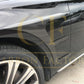Carbon Fibre Front Side Trims for Mercedes W213 E Class Saloon 17-18-Carbon Factory
