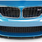Carbon Fibre Front Splitter Centre Piece for BMW F87 M2 OG 16-18-Carbon Factory