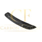 Carbon Fibre Front Splitter Centre Piece for BMW F87 M2 OG 16-18-Carbon Factory