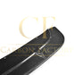 Carbon Fibre Front Splitter Centre Piece for BMW F87 M2 OG 16-18-Carbon Factory