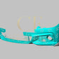 Carbon Fibre Front Splitter Extension for BMW F32 F33 F36 4 Series 14-20-Carbon Factory