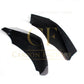 Carbon Fibre Front Splitter for BMW F06 F12 F13 6 Series Front Bumper Covers 11-18-Carbon Factory