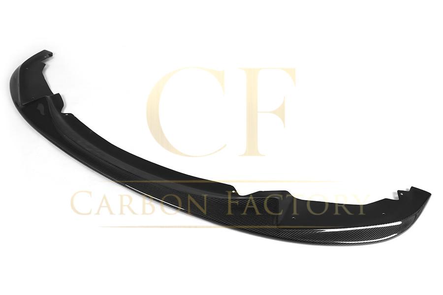 Carbon Fibre Front Splitter for BMW F20 1 Series M Sport 12-15-Carbon Factory