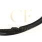 Carbon Fibre Front Splitter for BMW F20 1 Series M Sport 12-15-Carbon Factory