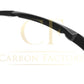 Carbon Fibre Front Splitter for BMW F20 1 Series M Sport 12-15-Carbon Factory
