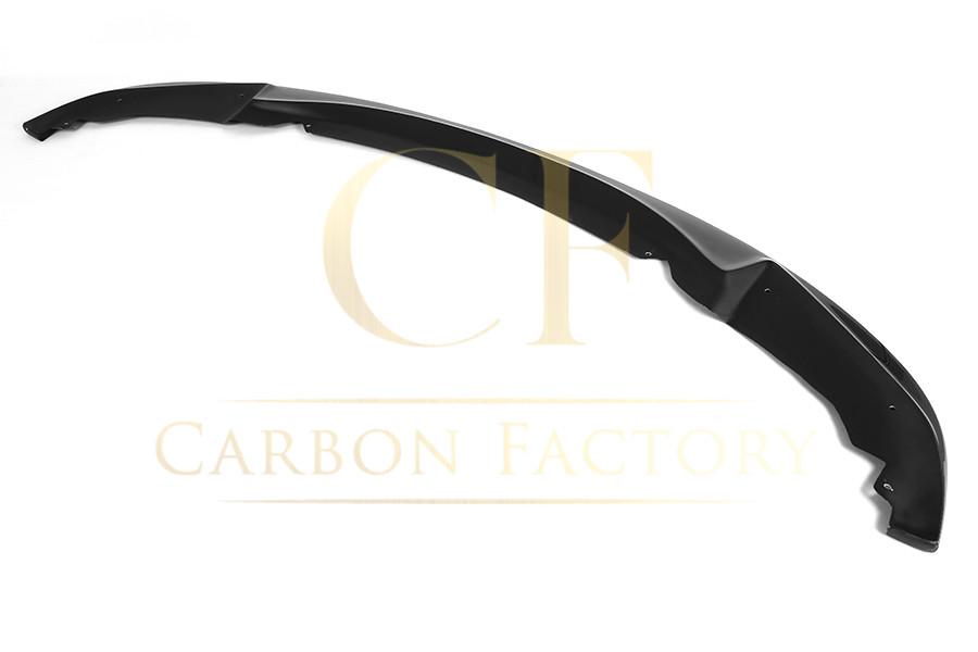 Carbon Fibre Front Splitter for BMW F20 1 Series M Sport 12-15-Carbon Factory