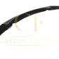 Carbon Fibre Front Splitter for BMW F20 1 Series M Sport 12-15-Carbon Factory