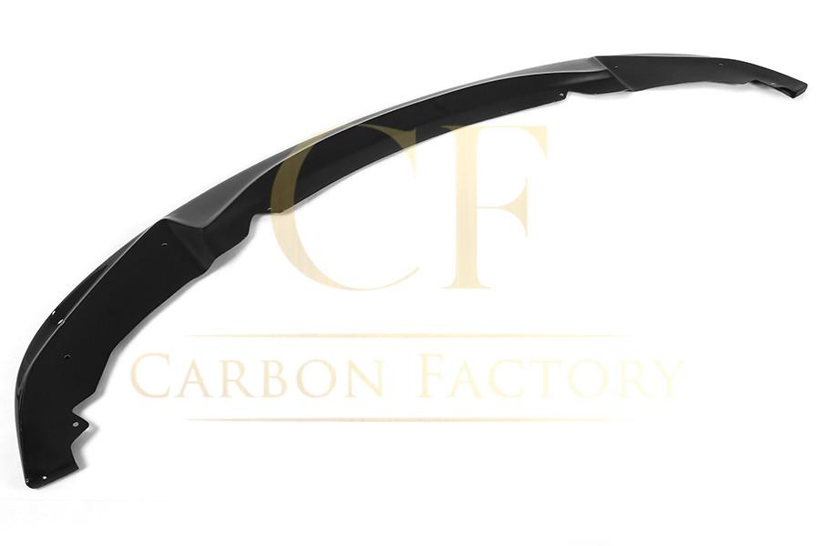 Carbon Fibre Front Splitter for BMW F20 1 Series M Sport 12-15-Carbon Factory