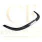 Carbon Fibre Front Splitter for BMW F55 F56 Mini Cooper S JCW 14-18-Carbon Factory