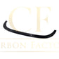 Carbon Fibre Front Splitter for BMW F55 F56 Mini Cooper S JCW 14-18-Carbon Factory