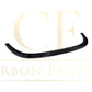 Carbon Fibre Front Splitter for BMW F55 F56 Mini Cooper S JCW 14-18-Carbon Factory