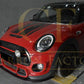 Carbon Fibre Front Splitter for BMW F55 F56 Mini Cooper S JCW 14-18-Carbon Factory