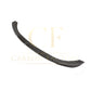 Carbon Fibre Front Splitter for BMW i3 18-19-Carbon Factory