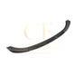 Carbon Fibre Front Splitter for BMW i3 18-19-Carbon Factory