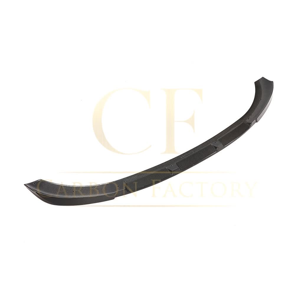 Carbon Fibre Front Splitter for BMW i3 18-19 - Carbon Factory